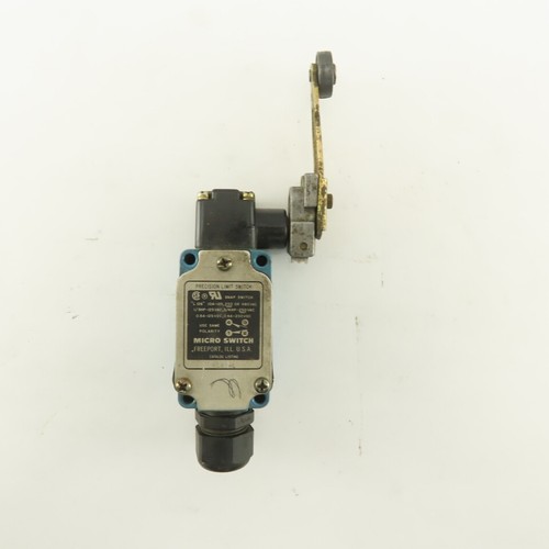 Honeywell 1ls3 micro - honeywell, 1ls3-l