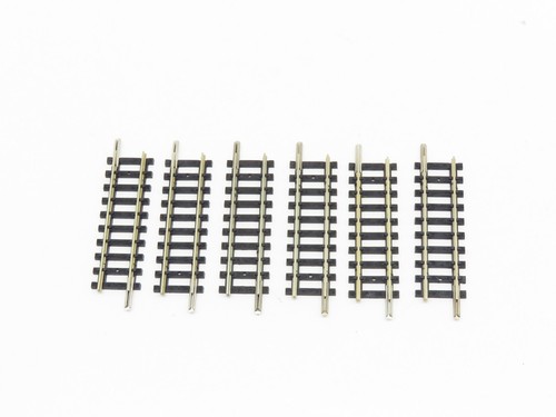 Minitrix lot rails - lot, 6