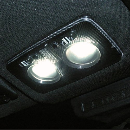 White led ceiling - 2, light