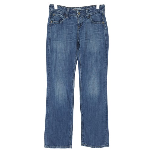Jeans vintage levi 570 coupe - 570,