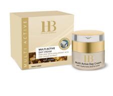 Crème de jour acide