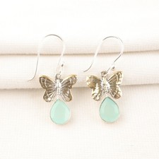 Argent Sterling Turquoise