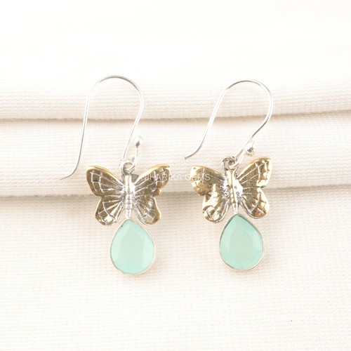 Argent sterling turquoise - argent,