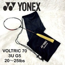 Yonex Voltric 70 3Ug5