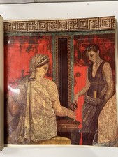 LA PEINTURE ROMAINE – AMEDEO