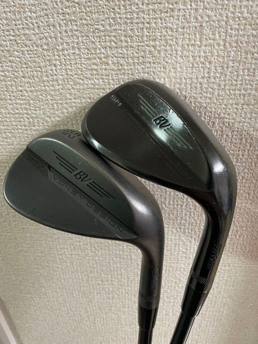 Titleist vokey sm8 2pcs - sm8/9,