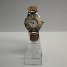 Cartier Must 21