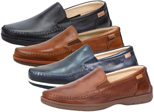Pikolinos homme slipper - pikolinos,