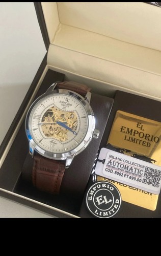 Emporio limited milano 8062 - emporio,