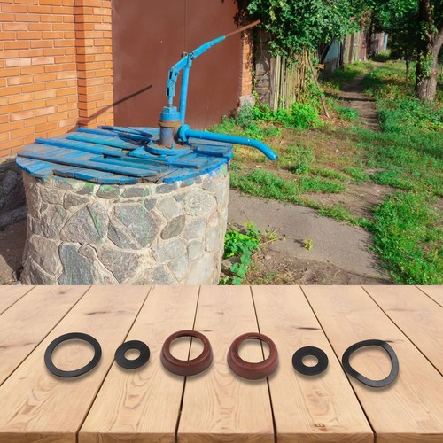 Kits joints pompe haute - de, de