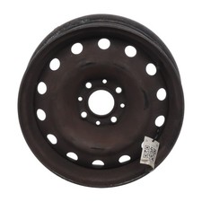 Jante tôle - Citroen BERLINGO