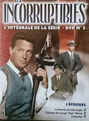 Les incorruptibles