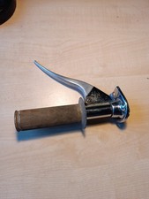 Poignée De Vitesse Vespa