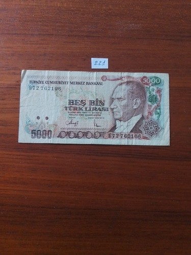 Billets monde - billets,