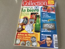 COLLECTION MAGAZINE. 16.  Mars