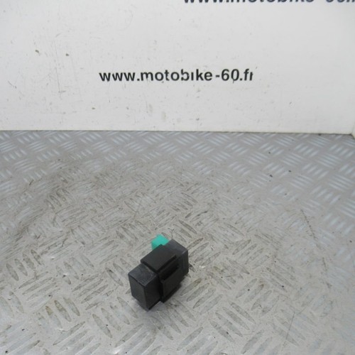 Cdi apollo rfz 125 - apollo,
