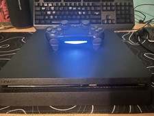 Sony PlayStation 4 Slim 500 Go Console - Noir + 11 Jeux