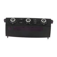 Commande chauffage BMW SERIE 5