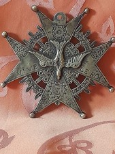 rare  ancienne croix de