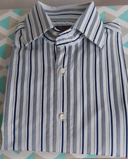 Chemise ETRO poignet mousquetaires L