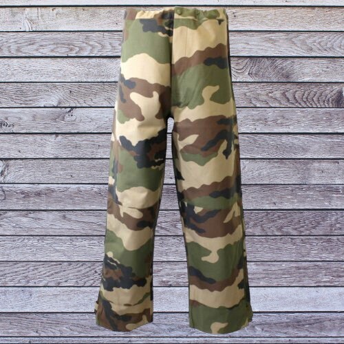 Surpantalon imper respirant - surpantalon, ce