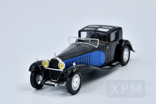 Bugatti type royale - bugatti, 41