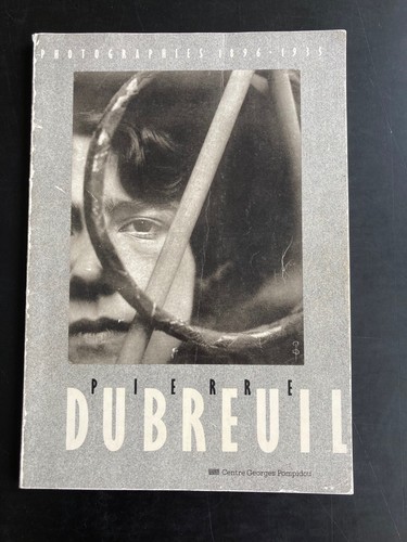 Pierre dubreuil photographs - pierre,