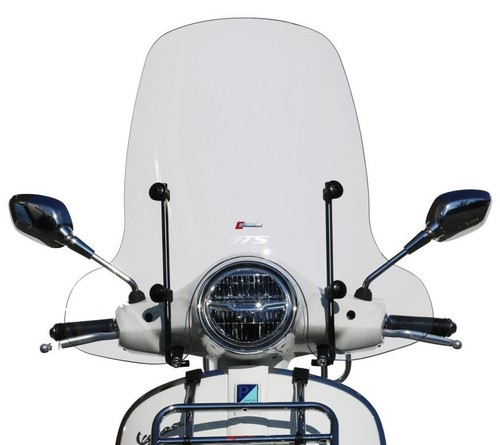 Pare brise piaggio vespa gts - pare-brise,