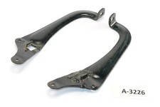 DKW NZ 250 350 - porte-selle