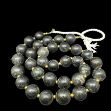 Collier ancien romain rare