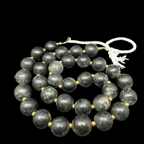 Collier ancien romain rare