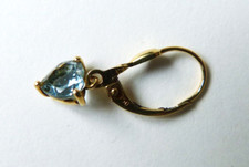 UNE SEULE dormeuse Boucle