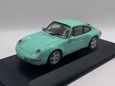 Porsche 911 Carrera Type 964 1/43 Minichamps