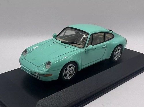 Porsche 911 carrera type - type, 964