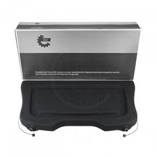 Pour Ford Focus III 1850508 BM51A46506AD3JA6 Tablette Plage Arrière