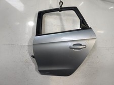 Porte arriere gauche AUDI A1 1 SPORTBACK PHASE 2 8X4833051B