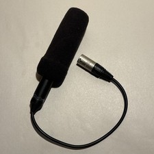 Sony ECM-NV1 Electret