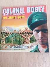 THE ARMY BOYS CD 2T COLONEL