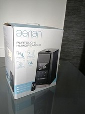 humidificateur d'air