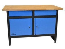 Etabli GW 2/2 - 120 x 60 cm -