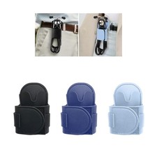  Hip Habit Sac de taille