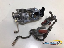 RAMPE D'INJECTION YAMAHA MT01