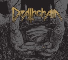 Deathchain Ritual Death Metal - CD