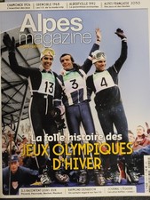 ALPES MAGAZINE HORS-SÉRIE