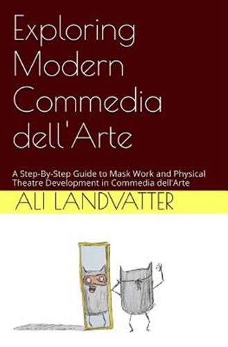 Exploring modern commedia - exploring,