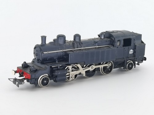 Hornby 6360 locomotive - ho,