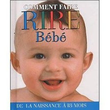 Livre Comment faire rire