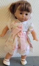 Poupée Princess Zapf Creation Collection Année 1986 33 Cm