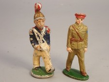 QUIRALU  ONU ET POMPIER DE