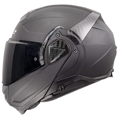 Ls2 casque modulaire 180 - ls2,